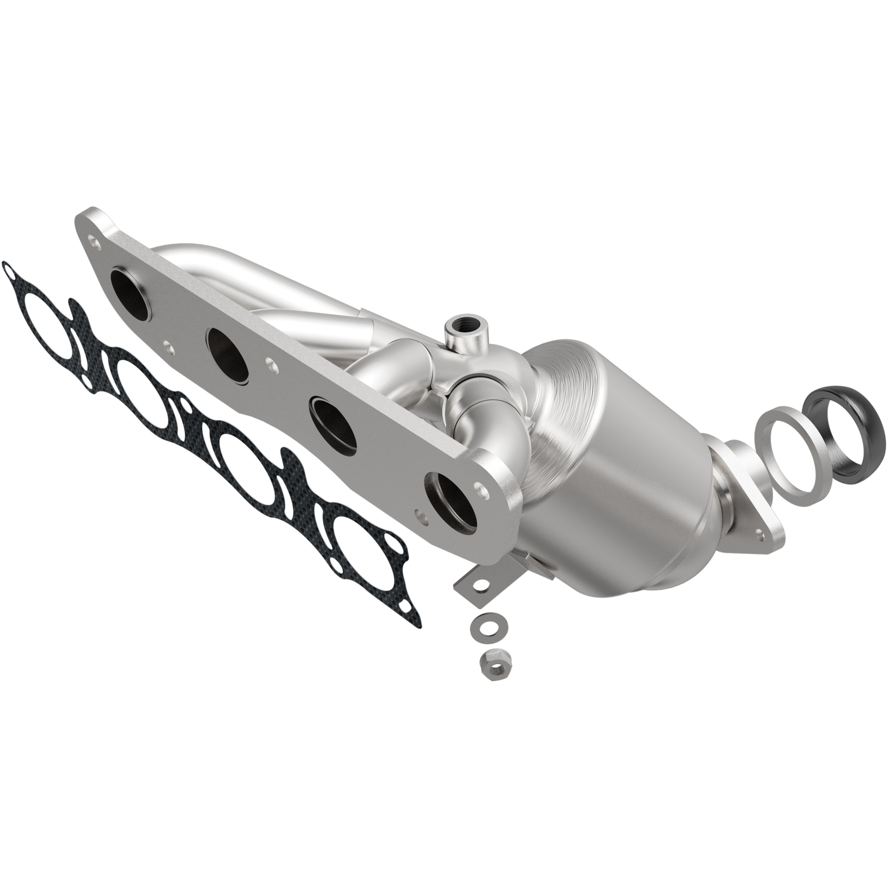MagnaFlow Exhaust Products 52271 OEM Grade Manifold Catalytic Converter